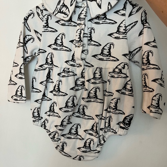 Kate Quinn Halloween witch bubble - Picture 6 of 6